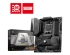 MSI MAG B650 Tomahawk WIFI Motherboard  AMD B650, AM5, DDR5, M.2, SATA 6G(6), RAID 0/1/10, USB3.2(11), USB2.0(6), LAN, WIFI, Bluetooth5.2, ATX
